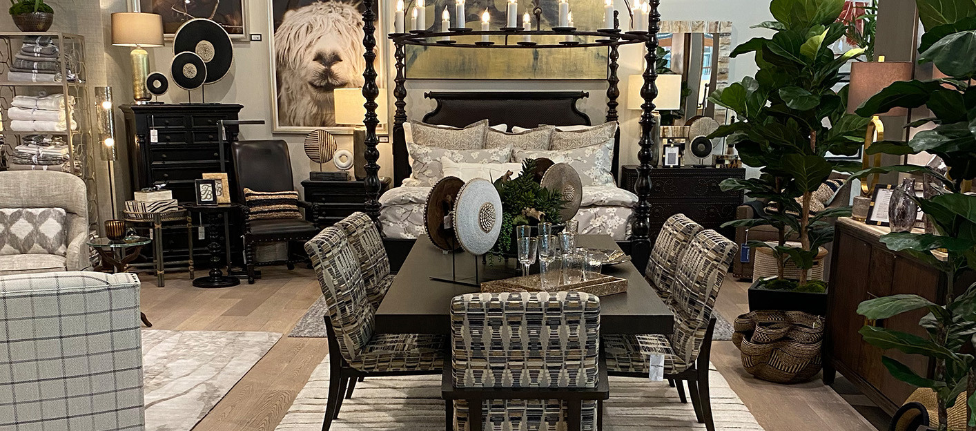 Tommy Bahama Home Furniture Store Austin