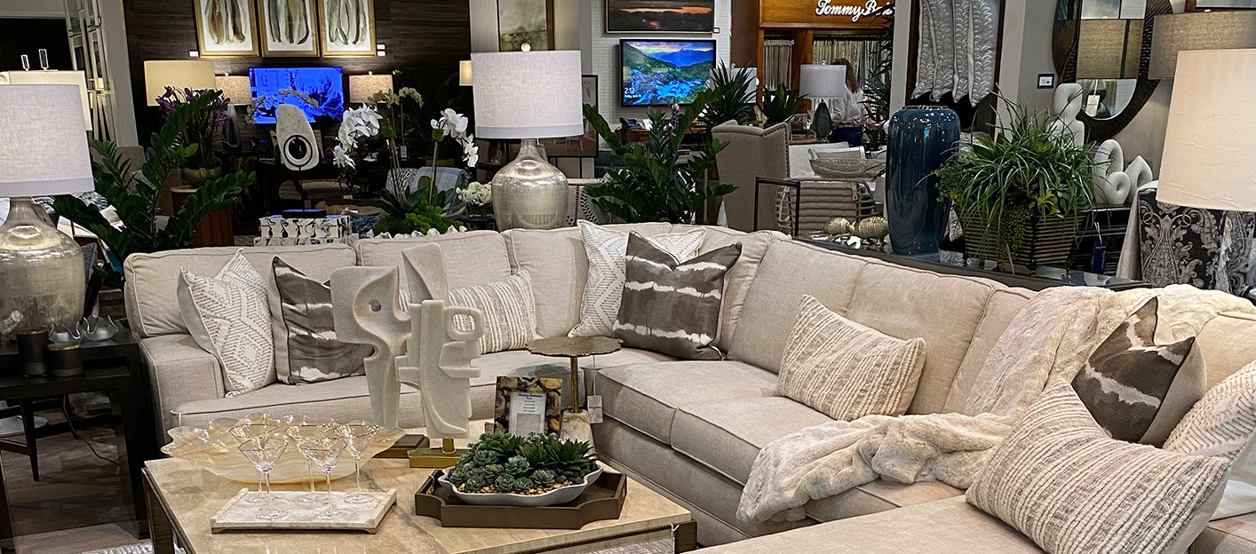 Tommy Bahama Home Furniture Store Austin