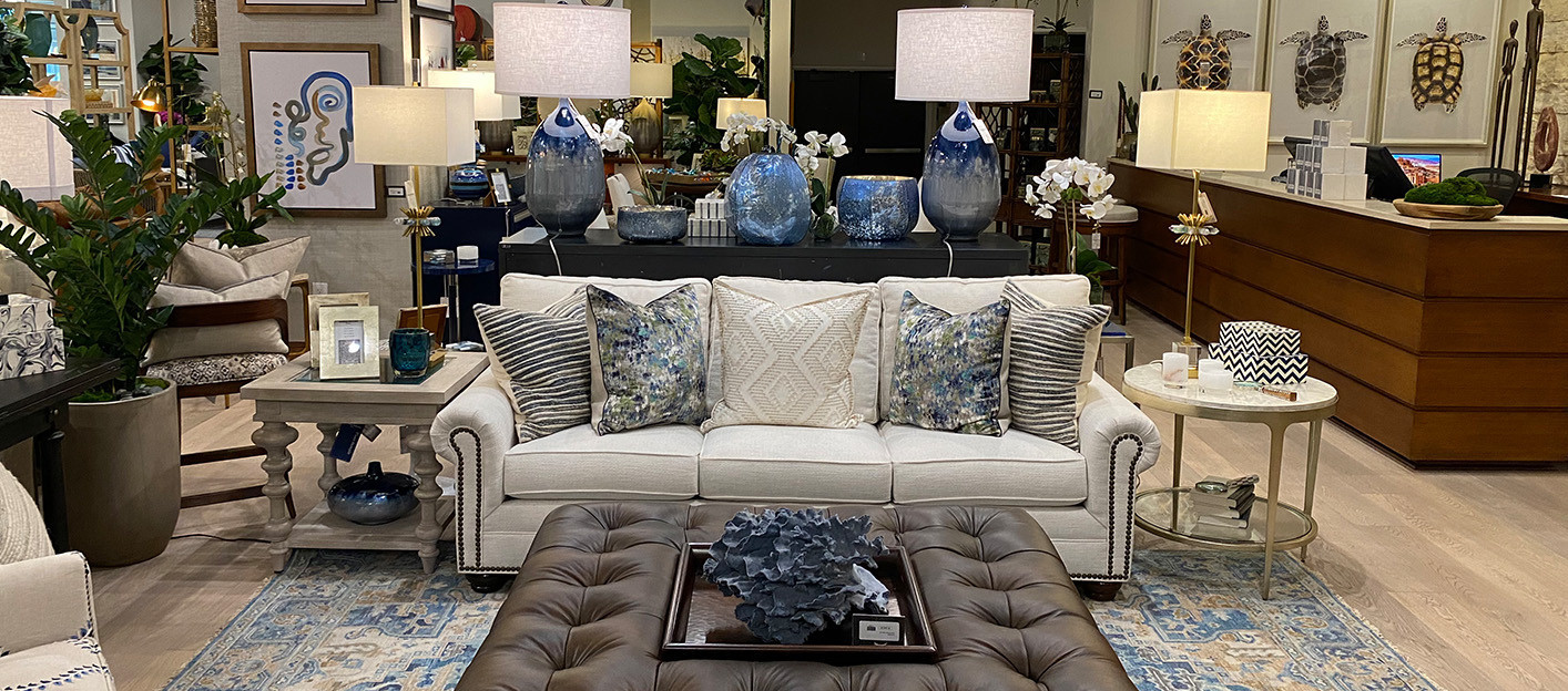 Tommy Bahama Home Furniture Store Austin