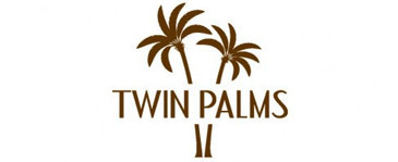 Twin Palms